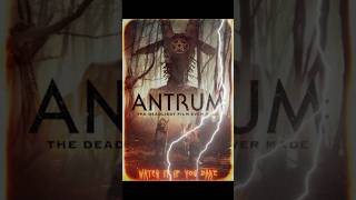 Antrum Movie shorts youtubeshorts factshorrormovies [upl. by Legge]