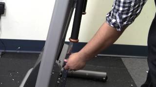 Unfolding Handlebars  Treadmill [upl. by Seymour261]