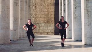 ROIS Dance School  Danza scozzese e irlandese allEUR [upl. by Egdirdle]