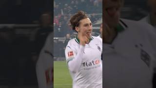 TEAMTOR 😮‍💨 Rocco Reitz eiskalt gegen Bremen 💥 [upl. by Gebler115]