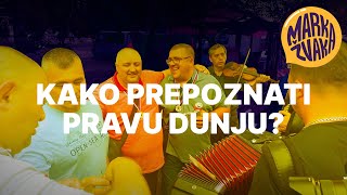 Kako prepoznati pravu dunju [upl. by Saylor]