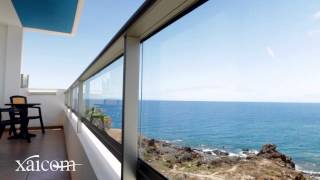 Apartamentos Aguamarina Golf Tenerife [upl. by Esir642]