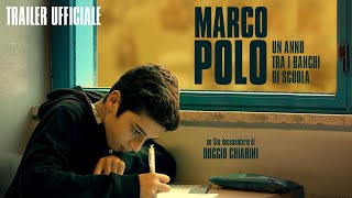 Marco Polo  Trailer Italiano Ufficiale  HD [upl. by Goraud]