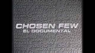 Chosen Few  05  Ya Regrese [upl. by Otti]