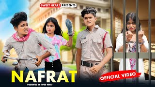 Nafrat  Official Musical Film  Thukra Ke Mera Pyar  Intkam  Rafique Shah  Esmile amp Anjali [upl. by Anceline]