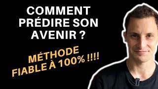 Comment prédire son avenir avec une méthode fiable à 100 [upl. by Ande5]