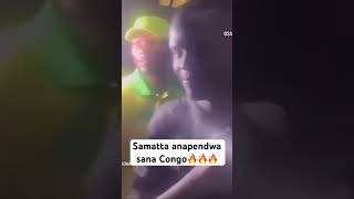 Samatta anakubalika sana Congo Tazama hii🔥🔥 ayomamedia [upl. by Ramona727]