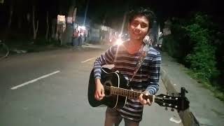 Bujh Hain Gaya Roxen Cover by Shuvo [upl. by Nicolas]