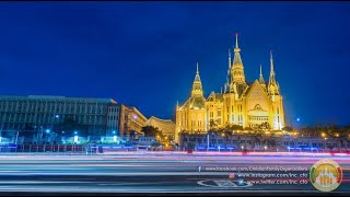 INC Nonstop Church Organ Music inchymn iglesianicristo [upl. by Rory]