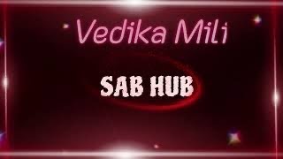 Vedika Mili  Story Review [upl. by Hahsia]