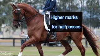 Half passThree hints for better scores [upl. by Weight194]