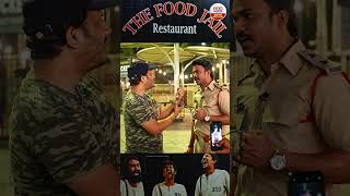 Food Jail Restaurant in Vijayawada  Jail Mandi Restaurant  Vijayawada  ABN Indian kitchen [upl. by Conner]