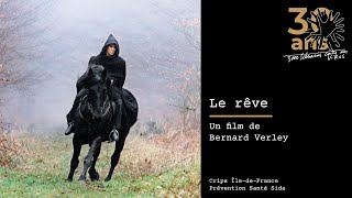 Le rêve  quot3000 scénarios contre un virusquot  Crips ÎledeFrance [upl. by Yeznil]