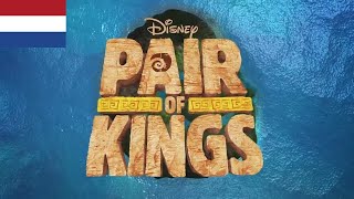 Pair Of Kings Theme Song Season 1 DutchNederlads [upl. by Seigler]