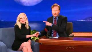 kirsten dunst speaks german [upl. by Einotna]