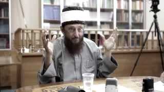 Islam amp The West Moscow State University Imran Hosein [upl. by Newlin]