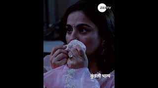 Kundali Bhagya  कुंडली भाग्य  Ep 1797  Zee TV UK [upl. by Luca909]