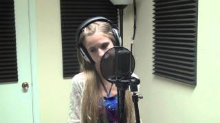 In Your Eyes  Anastacia  Cover by Madi [upl. by Buckie]