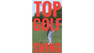 AKSHAY BHATIA  GOLF SWING SLOW MOTION DTLVALERO TEXAS OPEN 2024 WINNER golfswing golf pga [upl. by Rimahs]