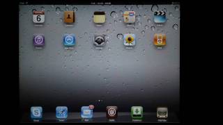 Watch FREE Live TV On iPad  iPhone  iPod Touch  FilmOn [upl. by Kitti]