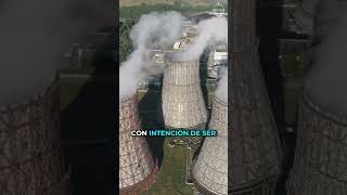 31000 millones de dólares por un futuro atómico China y la energía nuclear [upl. by Nicolina507]