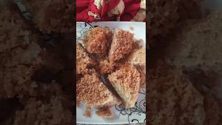 ghaevar kase banta h ghar pr ghaver recipe recipe ghewar ghewarrecipe [upl. by Eanat]