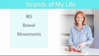 IBS Bowel Movements [upl. by Czarra]