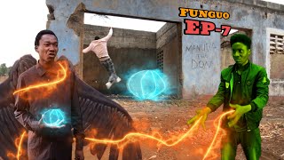 FUNGUO EPISODE 7 Director Hans Mziwanda [upl. by Setarcos]