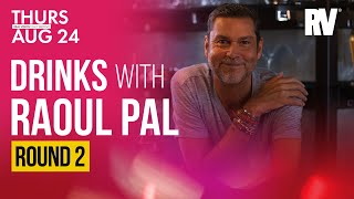 Ask Me Anything with Raoul Pal [upl. by Gilberta806]