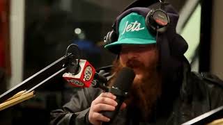 ACTION BRONSON  KETCHUP PROD JOSH KNIGHT UNRELEASED [upl. by Durrell]