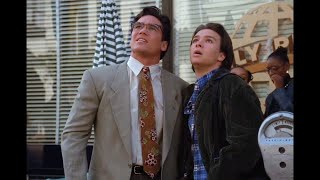 Lois and Clark HD Clip A Bolt From The Blue [upl. by Caines582]