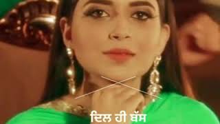 Jattan de munde  tarsem jassar  Nimrat Khaira  WhatsApp status [upl. by Terris]