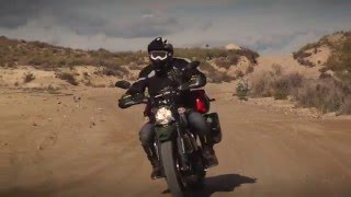 Touratech Waterproof ImageVideo [upl. by Okram395]