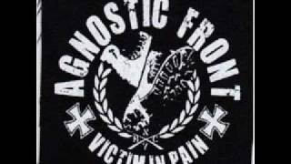 Agnostic FrontFascist attitudes [upl. by Ydnik]