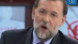 Gabilondo Vs Rajoy [upl. by Rayna]