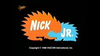 Nickelodeon UK  Continuity and Adverts  Christmas 2000 1 [upl. by Rehpotsrik242]