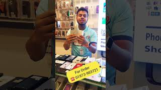 IPhone 15 pro max price in Bangladesh iphone15promax youtubeshorts shortvideo [upl. by Airdni]