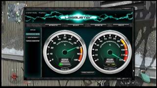 LagBuster™ Full Demo  How to fix game lag [upl. by Ilesara661]