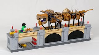 LIVE • Building my Leviathan Kinetic Sculpture [upl. by Hevak187]