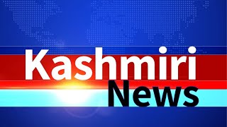 Kashmiri News  Watch latest News coverage on DD Kashirs daily News Bulletin  November 23 2024 [upl. by Medeah489]