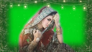 Green Screen Effects  Wedding Overlay  Download Link 4K [upl. by Lach761]