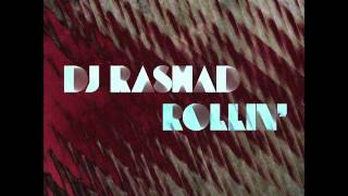 DJ Rashad  Let It Go [upl. by Tammie]