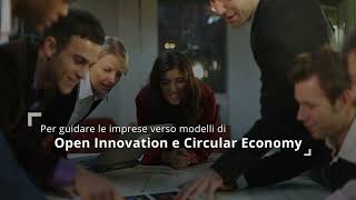 Intesa Sanpaolo Innovation Center  ISTITUZIONALE  ITA [upl. by Diraf]