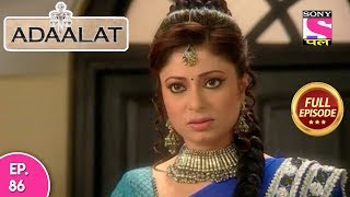 Adaalat  Full Episode 86  04th April 2018 [upl. by Merdith645]