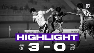 Match Highlight RANS Nusantara FC vs Persita  03  Liga 1 20232024 [upl. by Haym324]