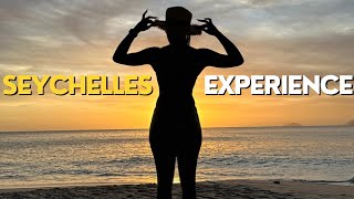 SEYCHELLES  THINGS TO KNOW BEFORE VISITING  TRAVEL VLOG  2024 EXPERIENCE [upl. by Eemla899]