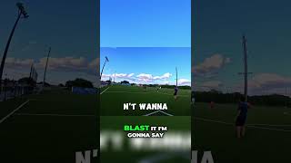 6v6 GAMEPLAY  Goalkeeper POV goalie soccerplayer soccerposition goaliesaves footy [upl. by Solakcin330]