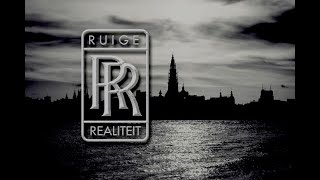 Ruige Realiteit Live  Kavka [upl. by Engis429]