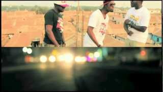 Azonto 4 Nima  MoeSBW Official Video [upl. by Shanta860]