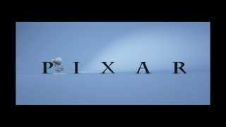 PIXAR Intro Parody [upl. by Tnafni]